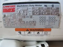 230-460V AC 56C