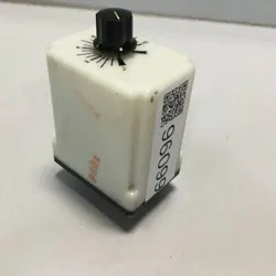 DELAY RELAY 5X828F
