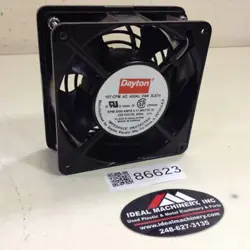 FAN 3LE74 USED