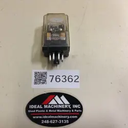 RELAY 5X826E