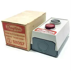 PUSH-BUTTON STATION REMOTE
