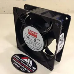 FAN 4WT49 USED