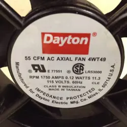 FAN 4WT49