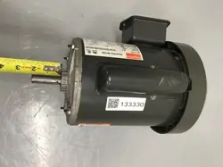 INDUSTRIAL MOTOR 6K484BB
