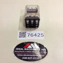 RELAY 5X841F USED