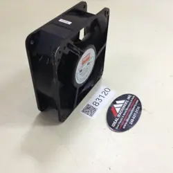 FAN 2RTK6 USED