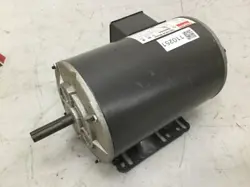 DAYTON HP INDUSTRIAL