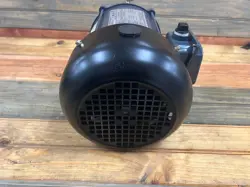 3450RPM 230/460V