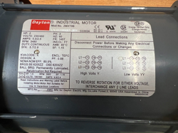 5.0/2.5AMPS