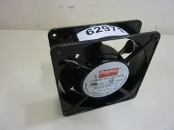 FAN 4WT48 USED