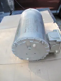 DOWN MOTOR 1/2HP