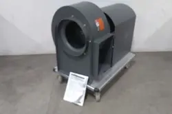 CFM BLOWER W/OUT