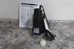 RPM 120VAC PLUG-IN