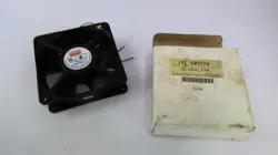 AXIAL FAN 3100