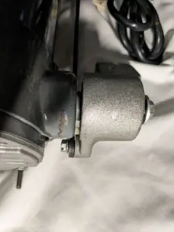 1/2 HORSEPOWER