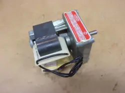 RPM 115 AC