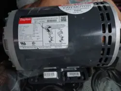 NEW: DAYTON 31TR68