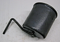 SUPPORT BAR