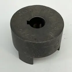 DAYTON SHAFT