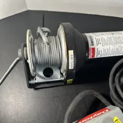 1000 LBS ELECTRIC
