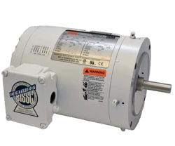 RPM 230/460V WASH