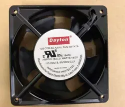 115V COOLING