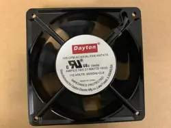 NEW DAYTON 105 CFM AC AXIAL FAN 4WT47A 18 / 20W 115V COOLING FAN
