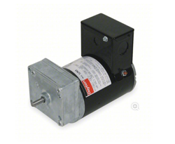 TENV 181RPM 115/230V