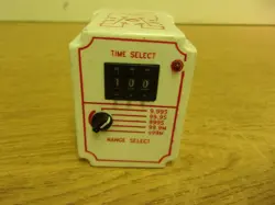 6A854 TIME DELAY
