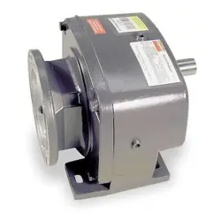 DAYTON 4Z614 SPEED REDUCER,C-FACE,56C,57.5:1