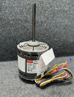 FAN HVAC