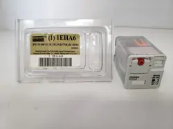 OCTAL LED