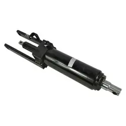 PUMP/CYLINDER UNIT