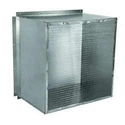 FAN GUARD 22-1/8
