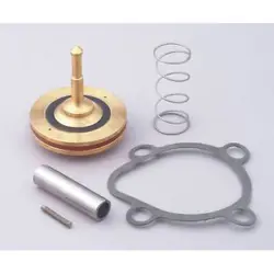 066066 VALVE REBUILD
