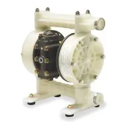OPERATED PTFE 21