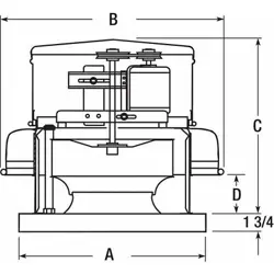VENT BELT