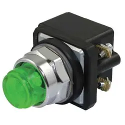 LIGHT LED 24V