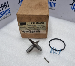 REBUILD KIT FOR