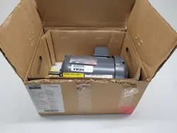 INDUSTRIAL MOTOR 3GC39BG