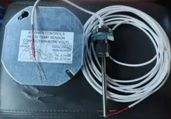 INTERLOCK SENSOR 48C177