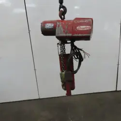 LIFT FPM