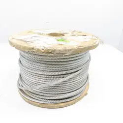 CABLE WIRE ROPE