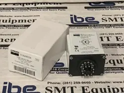 RELAY 6A855A