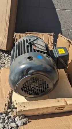 AC MODEL 2MXU4B