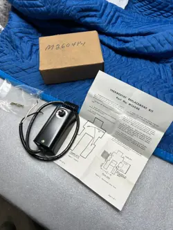 NOS KOEHRING M26048