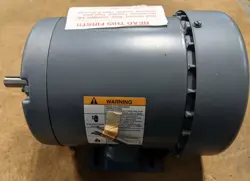 RPM PHASE MOTOR