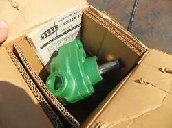 ROLLER SIDE-PORT