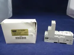 1EGR2 RELAY SOCKET