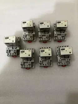1EHX2A RELAY
